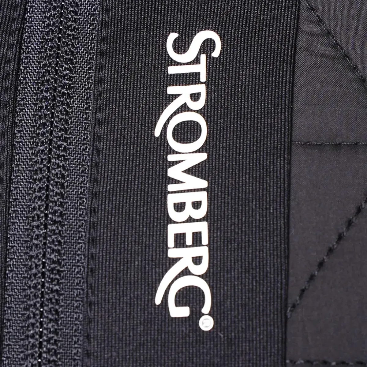 Sale Men's Kick Quilted Full Zip Golf Jacket Men's Sweaters|Men's Jackets