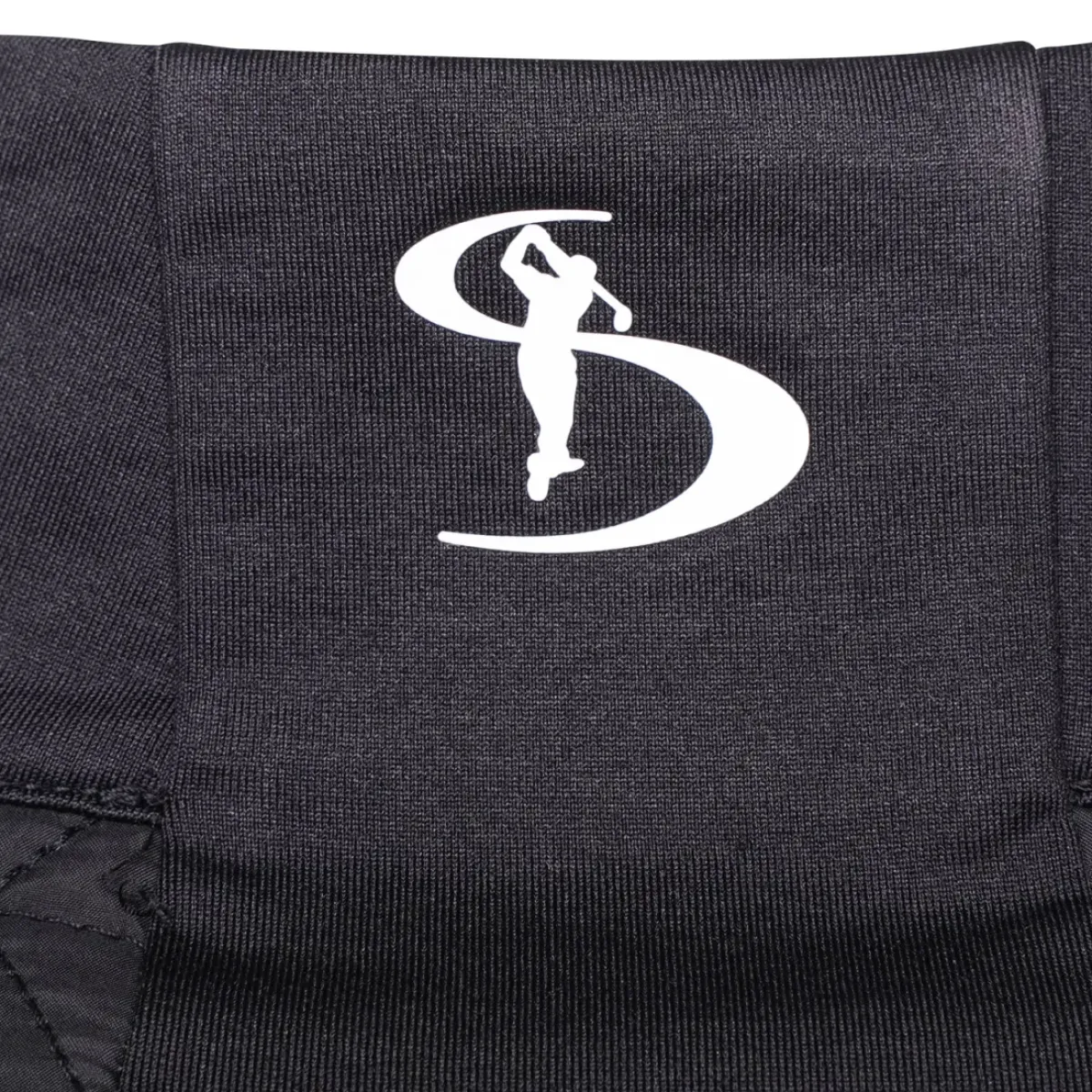 Sale Men's Kick Quilted Full Zip Golf Jacket Men's Sweaters|Men's Jackets