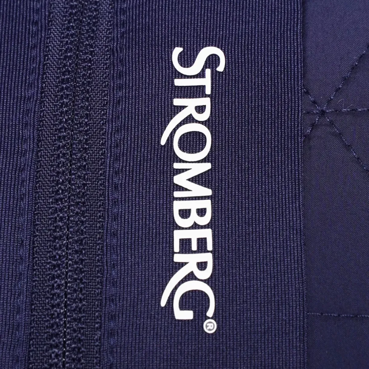 Sale Men's Kick Quilted Full Zip Golf Jacket Men's Sweaters|Men's Jackets