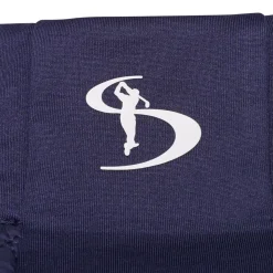 Sale Men's Kick Quilted Full Zip Golf Jacket Men's Sweaters|Men's Jackets