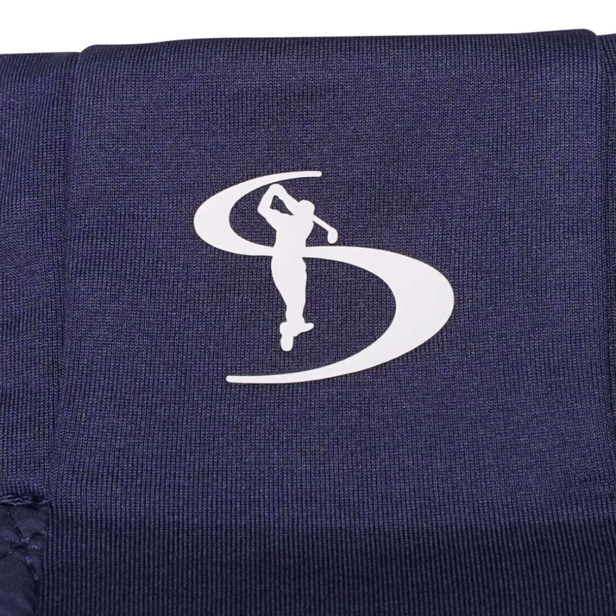 Sale Men's Kick Quilted Full Zip Golf Jacket Men's Sweaters|Men's Jackets