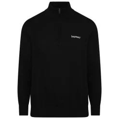 Best Men's Knitted Golf Midlayer Men's Sweaters|Men's Midlayers
