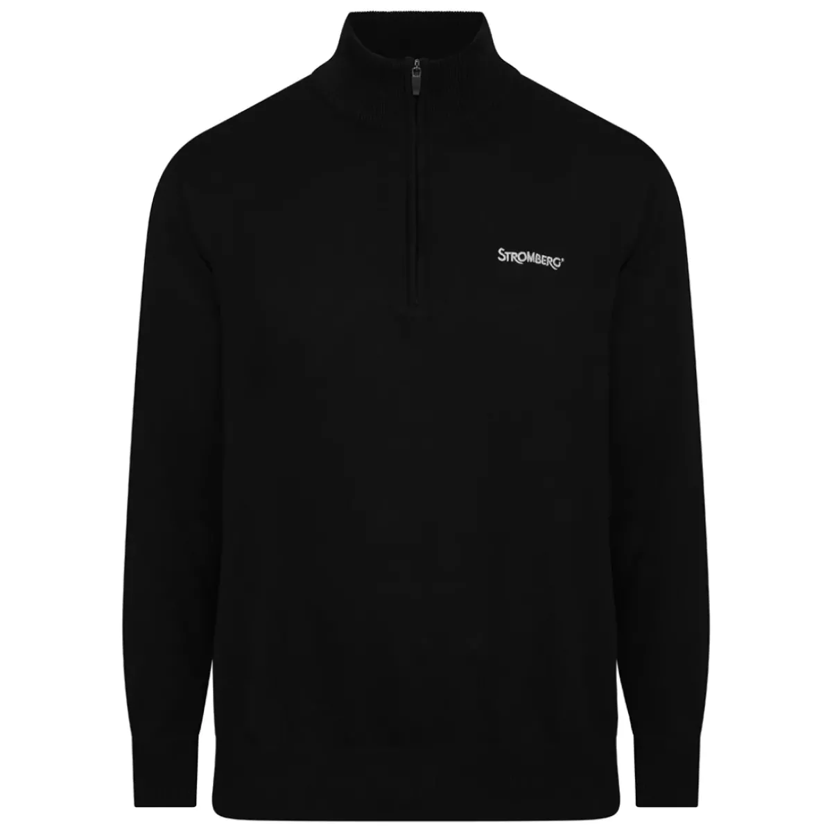 Men's Knitted Golf Midlayer Men's Sweaters|Men's Midlayers