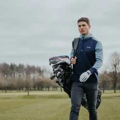 Best Men's Leader Golf Hoodie Men's Hoodies|Men's Sweaters