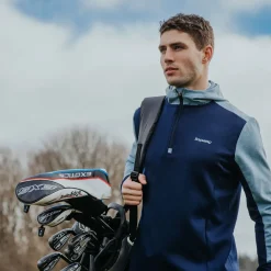 Best Men's Leader Golf Hoodie Men's Hoodies|Men's Sweaters