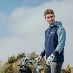 Best Men's Leader Golf Hoodie Men's Hoodies|Men's Sweaters