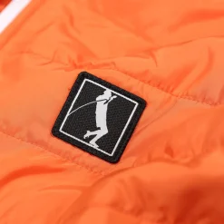 Best Men's Lee Sharpe Tess Golf Gilet Men's Sweaters|Men's Gilets