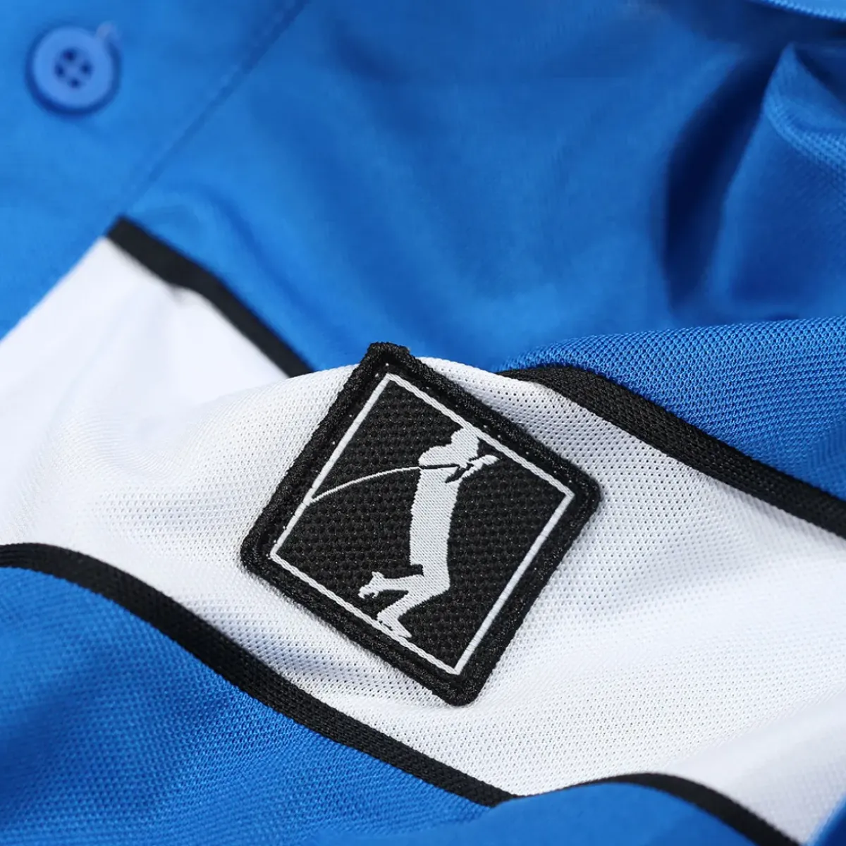 Discount Men's Lee Sharpe Gilbert Golf Polo Shirt Men's Polo Shirts|Season Ready Collection