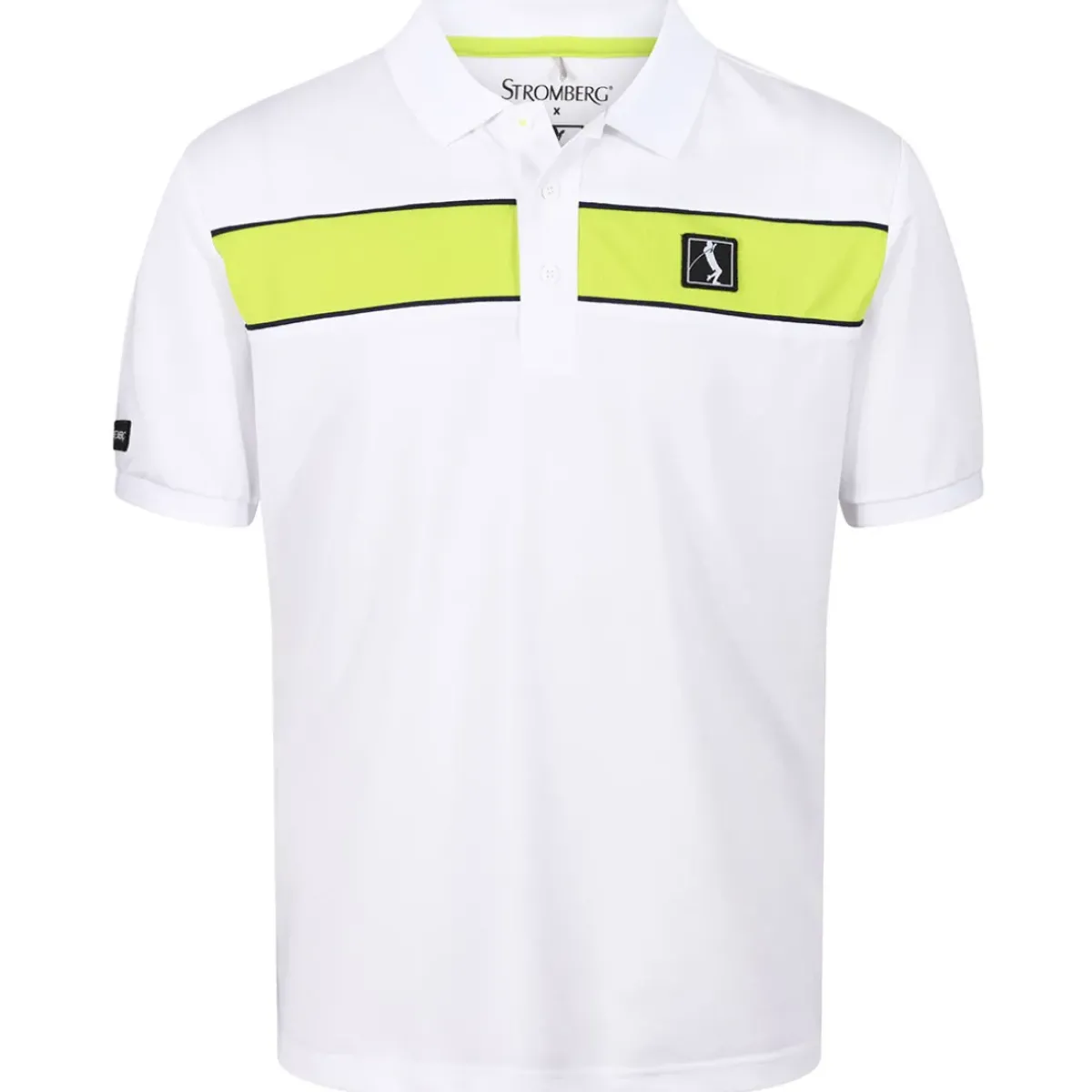 Discount Men's Lee Sharpe Gilbert Golf Polo Shirt Men's Polo Shirts|Season Ready Collection