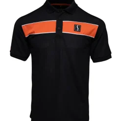 Discount Men's Lee Sharpe Gilbert Golf Polo Shirt Men's Polo Shirts|Season Ready Collection