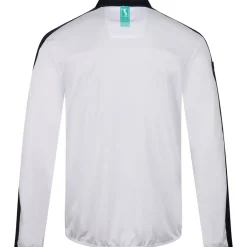 Discount Men's Lee Sharpe Tresla Half Zip Golf Midlayer Men's Sweaters|Men's Midlayers