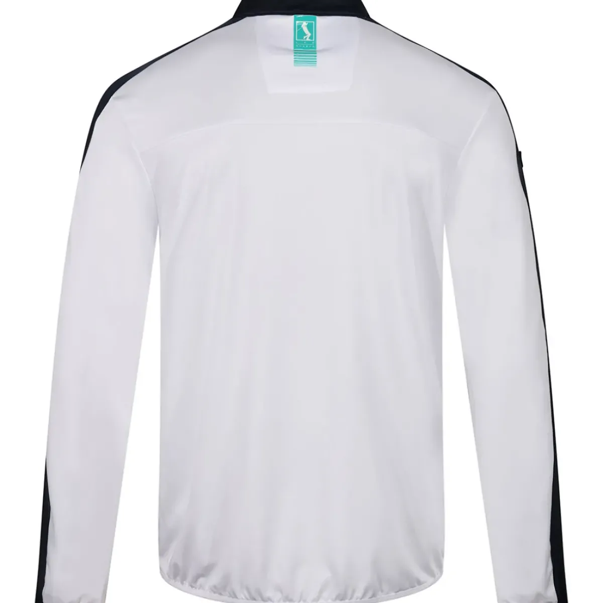 Discount Men's Lee Sharpe Tresla Half Zip Golf Midlayer Men's Sweaters|Men's Midlayers