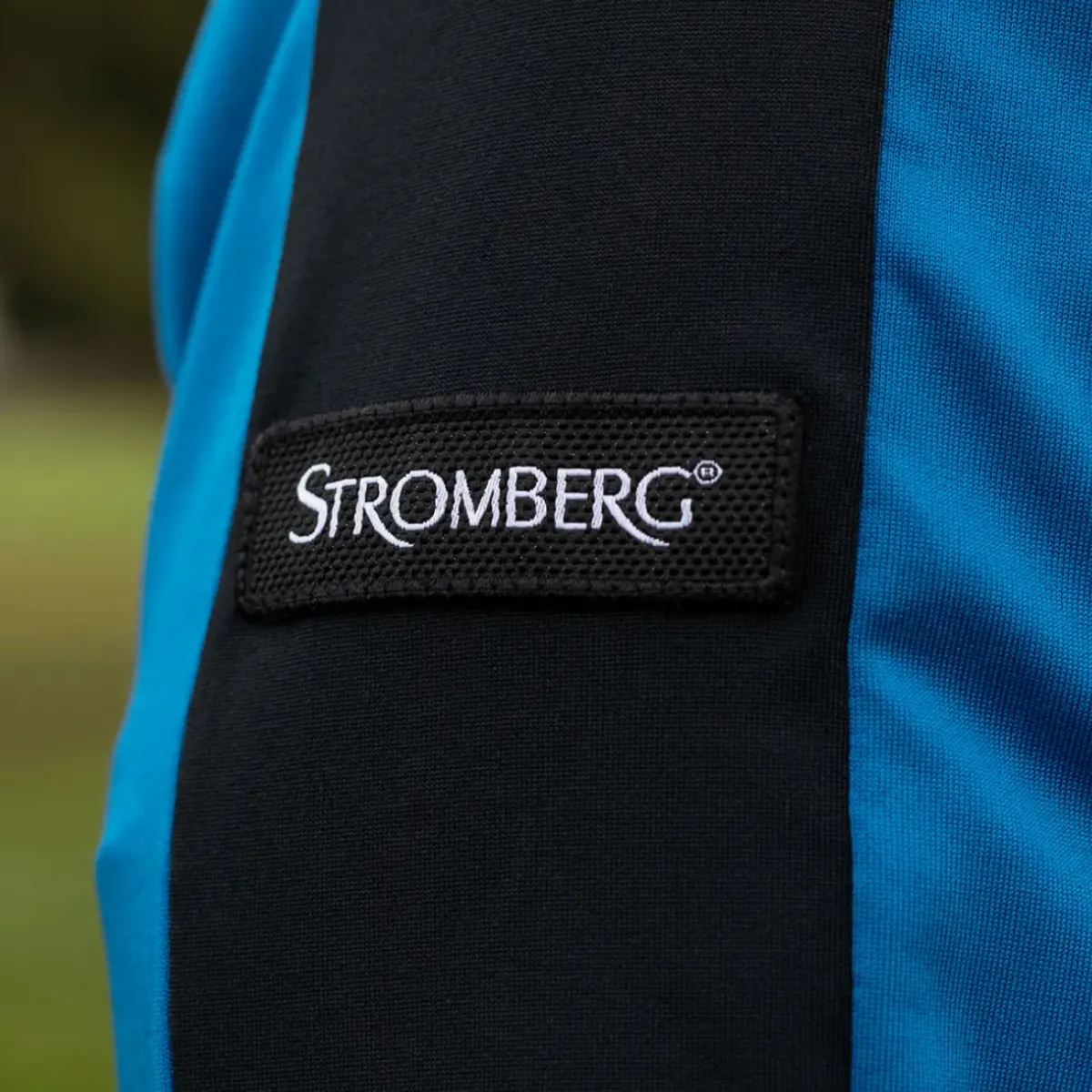 Discount Men's Lee Sharpe Tresla Half Zip Golf Midlayer Men's Sweaters|Men's Midlayers