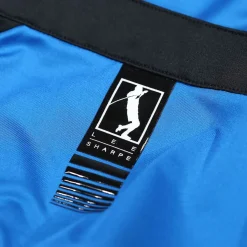 Discount Men's Lee Sharpe Tresla Half Zip Golf Midlayer Men's Sweaters|Men's Midlayers