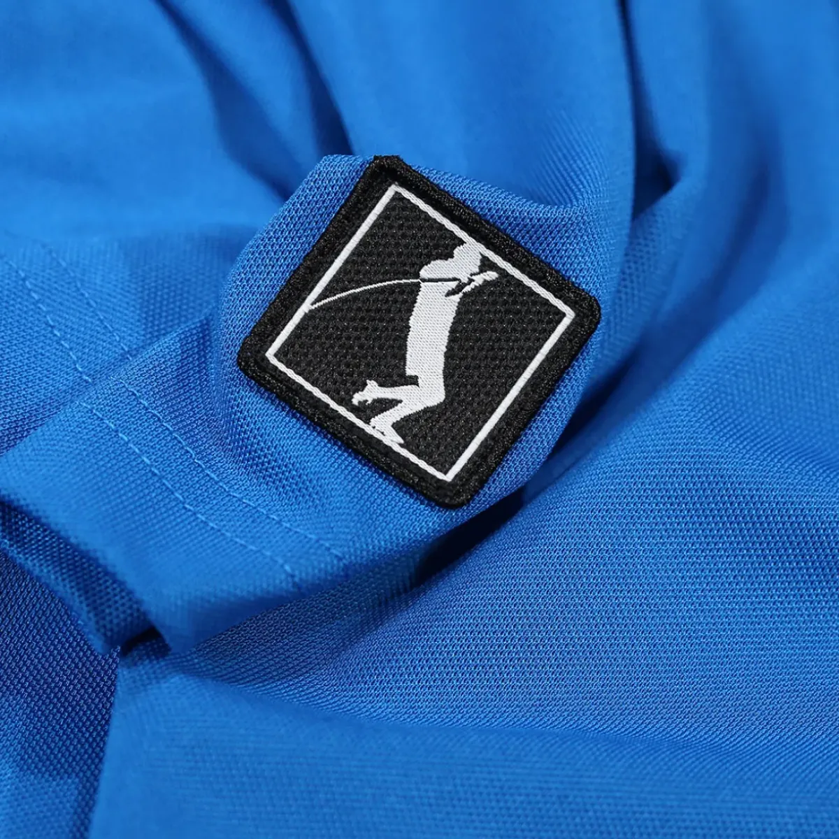 Men's Lee Sharpe Santana Golf Polo Shirt Men's Polo Shirts