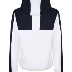 Clearance Men's Lee Sharpe Augusta Golf Hoodie Men's Hoodies|Men's Sweaters
