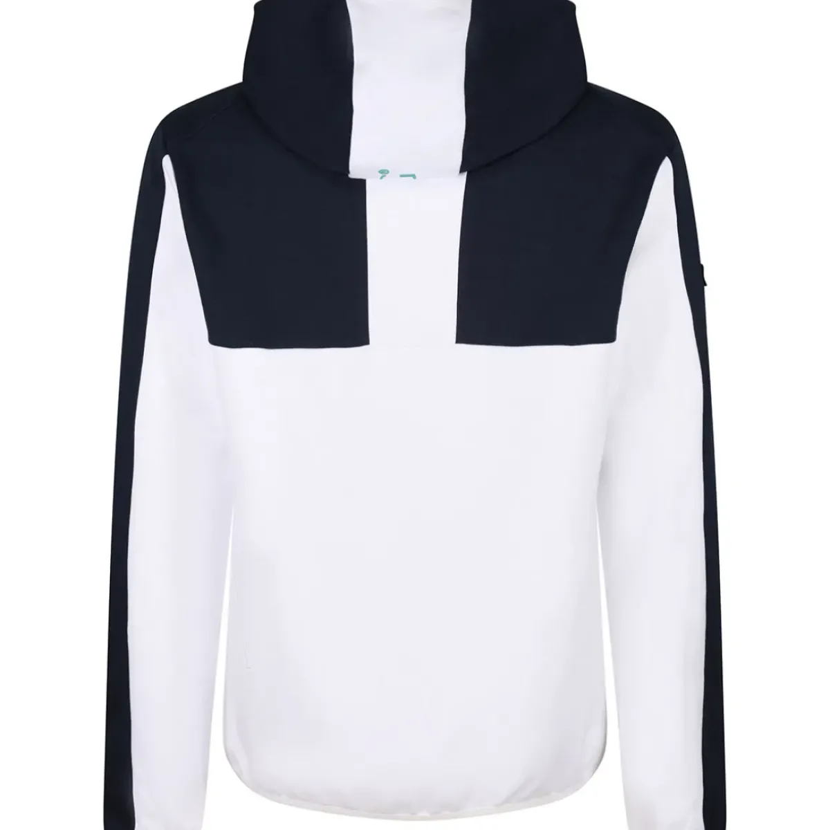 Clearance Men's Lee Sharpe Augusta Golf Hoodie Men's Hoodies|Men's Sweaters