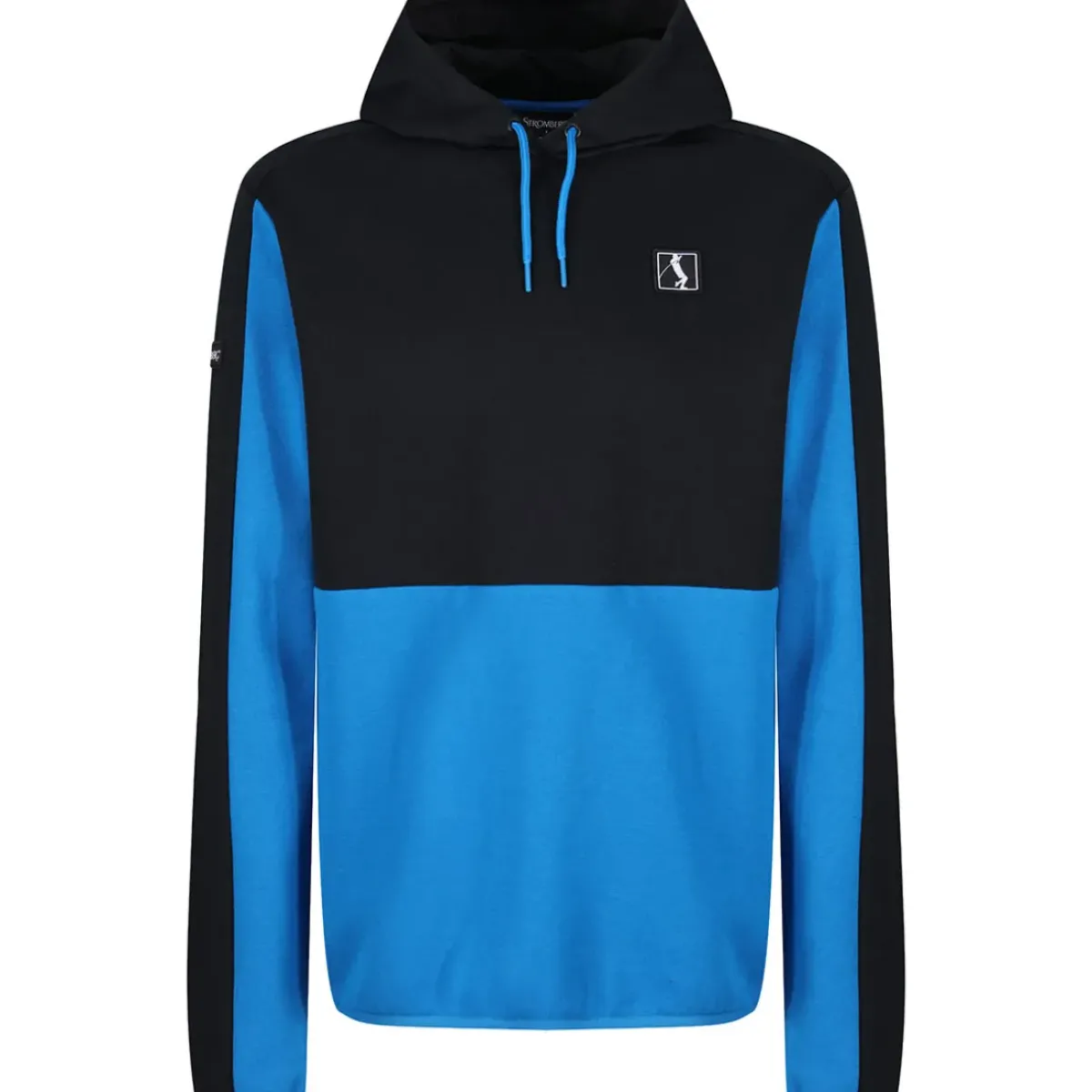 Clearance Men's Lee Sharpe Augusta Golf Hoodie Men's Hoodies|Men's Sweaters