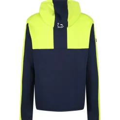 Clearance Men's Lee Sharpe Augusta Golf Hoodie Men's Hoodies|Men's Sweaters