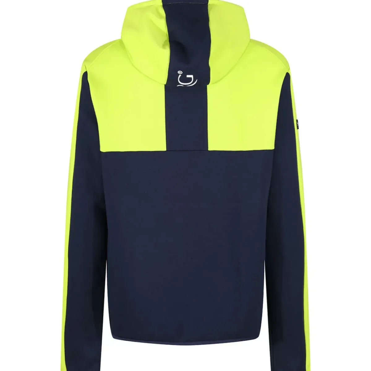 Clearance Men's Lee Sharpe Augusta Golf Hoodie Men's Hoodies|Men's Sweaters