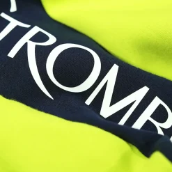 Clearance Men's Lee Sharpe Augusta Golf Hoodie Men's Hoodies|Men's Sweaters