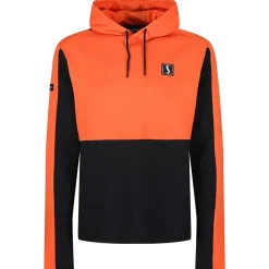 Clearance Men's Lee Sharpe Augusta Golf Hoodie Men's Hoodies|Men's Sweaters