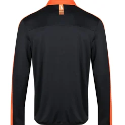 Hot Men's Lee Sharpe Tresla Half Zip Golf Midlayer Men's Sweaters|Men's Midlayers