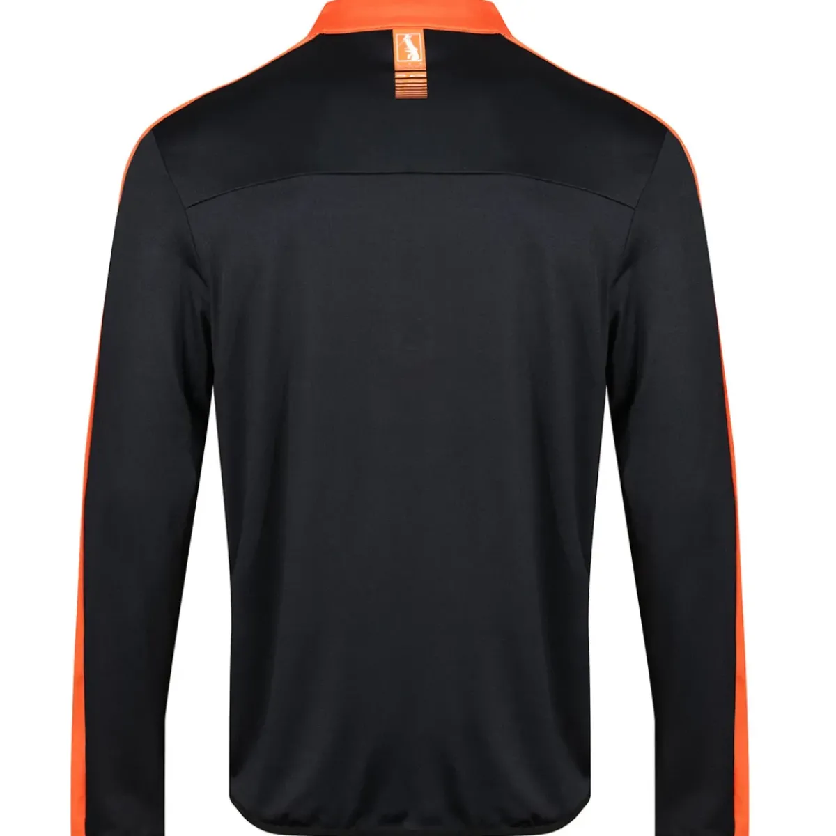 Hot Men's Lee Sharpe Tresla Half Zip Golf Midlayer Men's Sweaters|Men's Midlayers