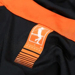 Hot Men's Lee Sharpe Tresla Half Zip Golf Midlayer Men's Sweaters|Men's Midlayers