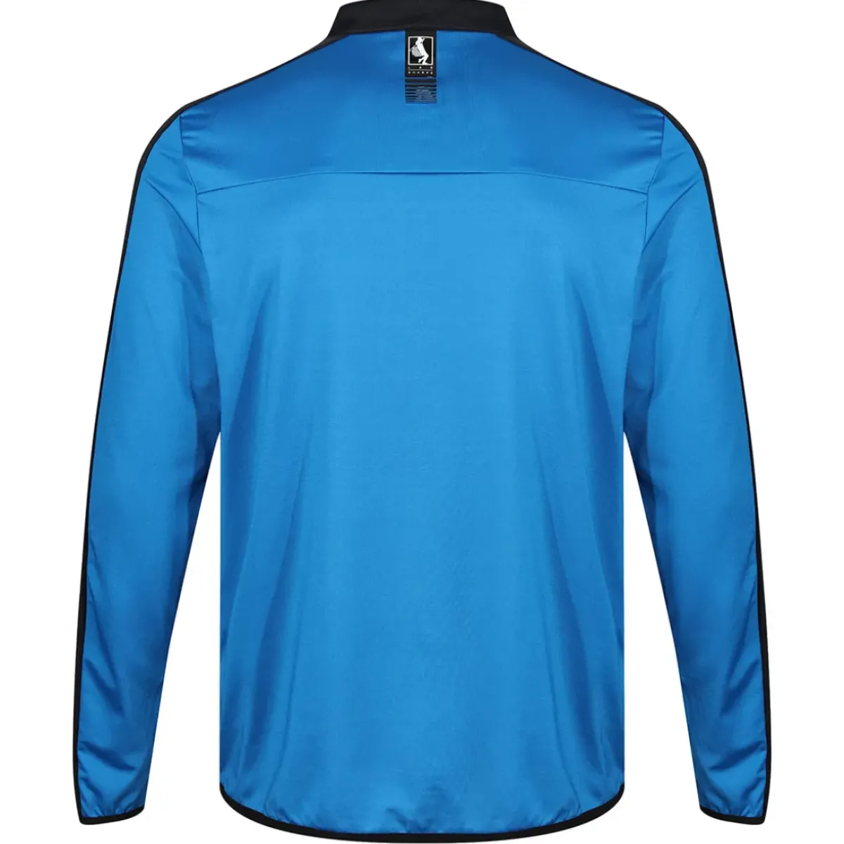 Hot Men's Lee Sharpe Tresla Half Zip Golf Midlayer Men's Sweaters|Men's Midlayers