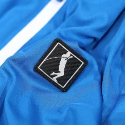 Hot Men's Lee Sharpe Tresla Half Zip Golf Midlayer Men's Sweaters|Men's Midlayers