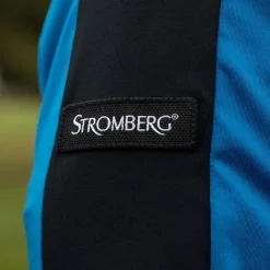 Hot Men's Lee Sharpe Tresla Half Zip Golf Midlayer Men's Sweaters|Men's Midlayers