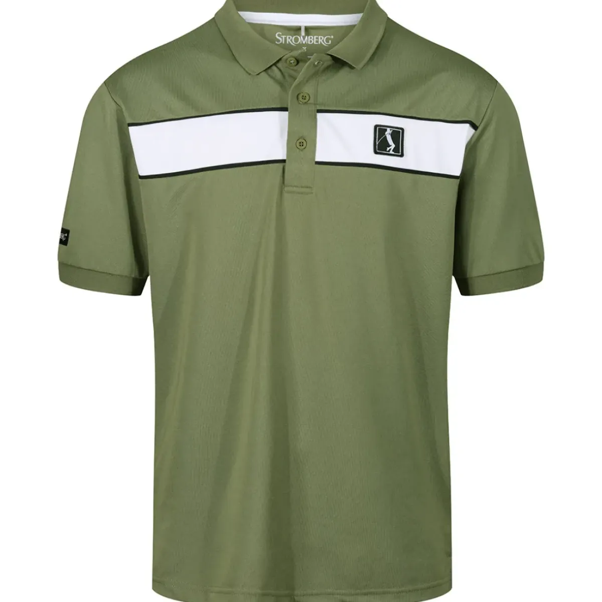 Sale Men's Lee Sharpe Gilbert Golf Polo Shirt Men's Polo Shirts|Season Ready Collection