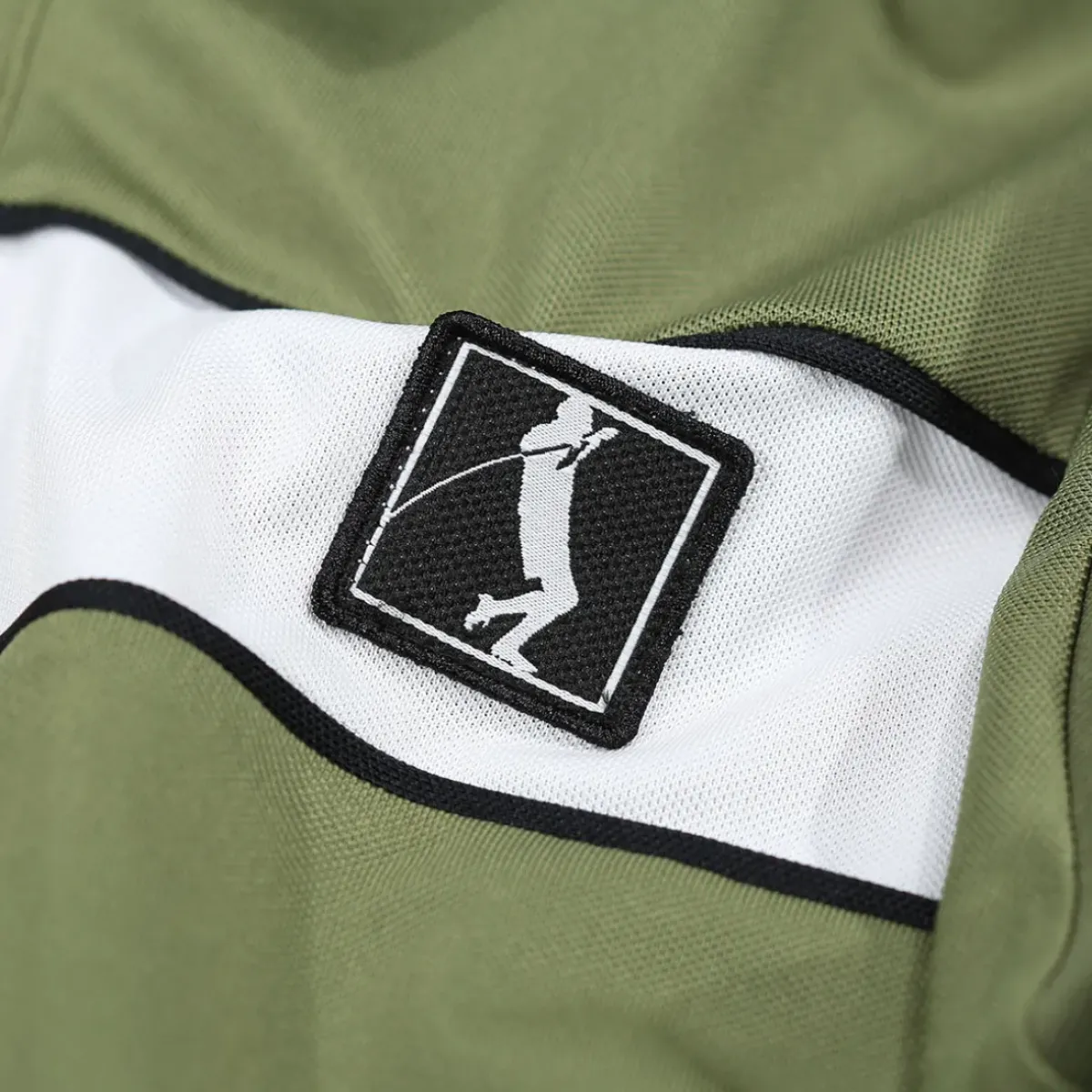 Hot Men's Lee Sharpe Gilbert Golf Polo Shirt Men's Polo Shirts|Season Ready Collection