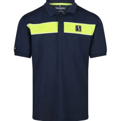 Hot Men's Lee Sharpe Gilbert Golf Polo Shirt Men's Polo Shirts|Season Ready Collection