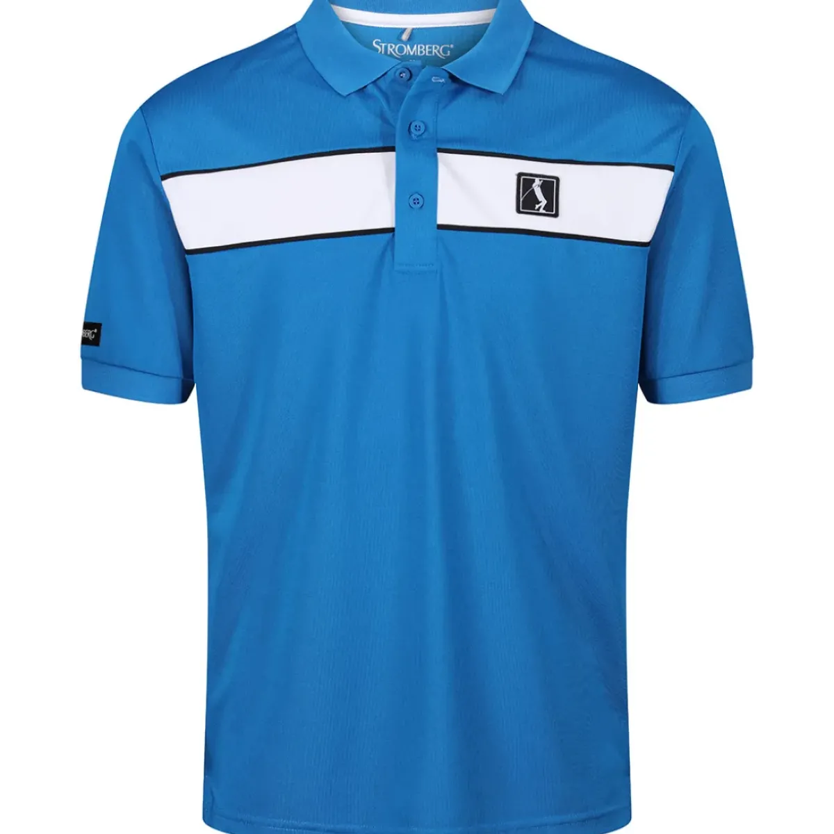 Hot Men's Lee Sharpe Gilbert Golf Polo Shirt Men's Polo Shirts|Season Ready Collection