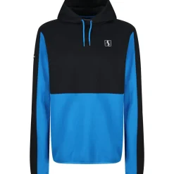 New Men's Lee Sharpe Augusta Golf Hoodie Men's Hoodies|Men's Sweaters