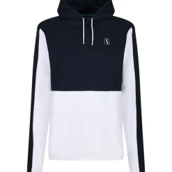 New Men's Lee Sharpe Augusta Golf Hoodie Men's Hoodies|Men's Sweaters