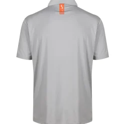 Outlet Men's Lee Sharpe Coach Golf Polo Shirt Men's Polo Shirts