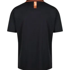 Men's Lee Sharpe Santana Golf Polo Shirt Men's Polo Shirts