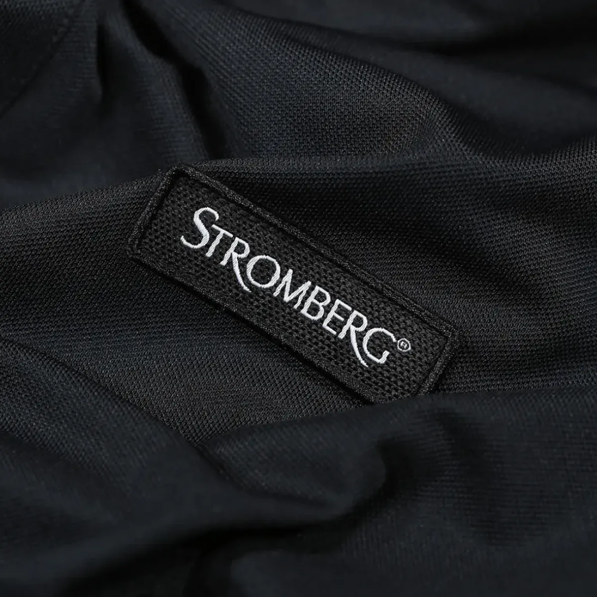 Men's Lee Sharpe Santana Golf Polo Shirt Men's Polo Shirts