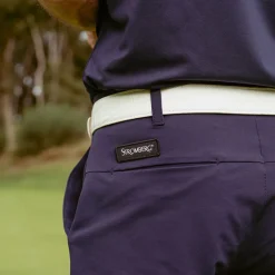 Online Men's Lee Sharpe Corner Jogger Golf Trousers Men's Trousers