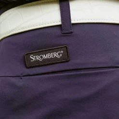 Online Men's Lee Sharpe Corner Jogger Golf Trousers Men's Trousers