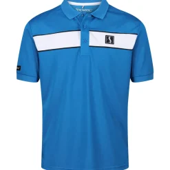 Outlet Men's Lee Sharpe Gilbert Golf Polo Shirt Men's Polo Shirts|Season Ready Collection