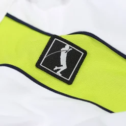 Outlet Men's Lee Sharpe Gilbert Golf Polo Shirt Men's Polo Shirts|Season Ready Collection