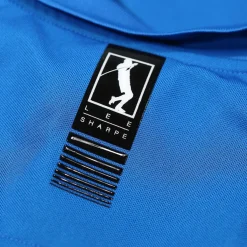 Outlet Men's Lee Sharpe Gilbert Golf Polo Shirt Men's Polo Shirts|Season Ready Collection