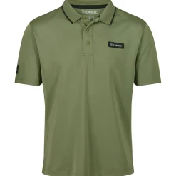 Best Men's Lee Sharpe Santana Golf Polo Shirt Men's Polo Shirts