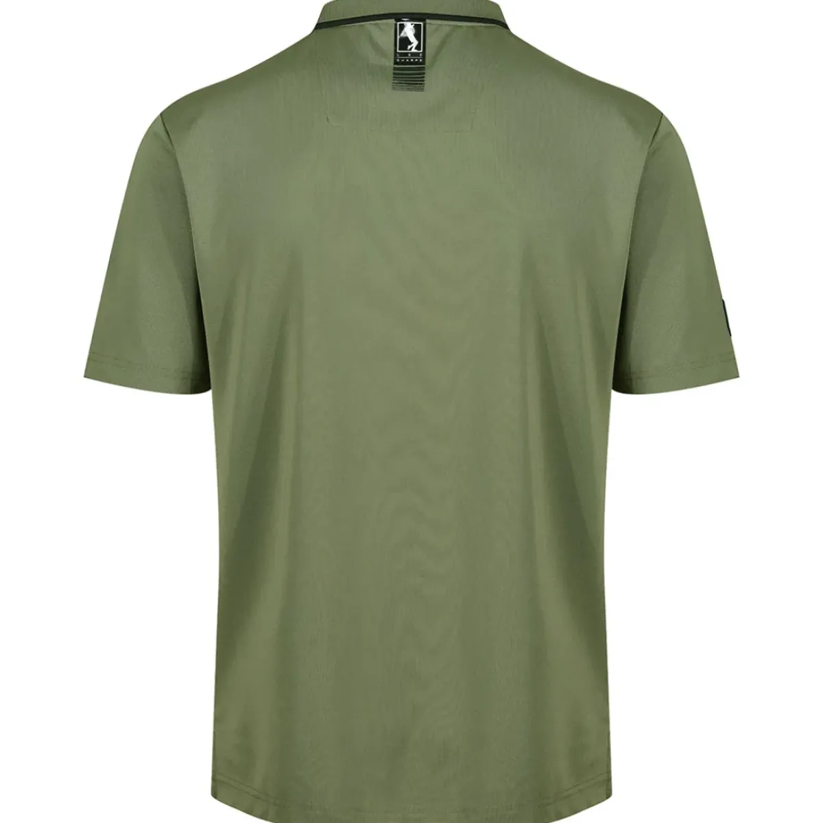 Best Men's Lee Sharpe Santana Golf Polo Shirt Men's Polo Shirts