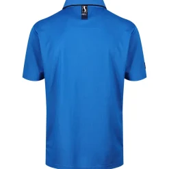 Best Men's Lee Sharpe Santana Golf Polo Shirt Men's Polo Shirts