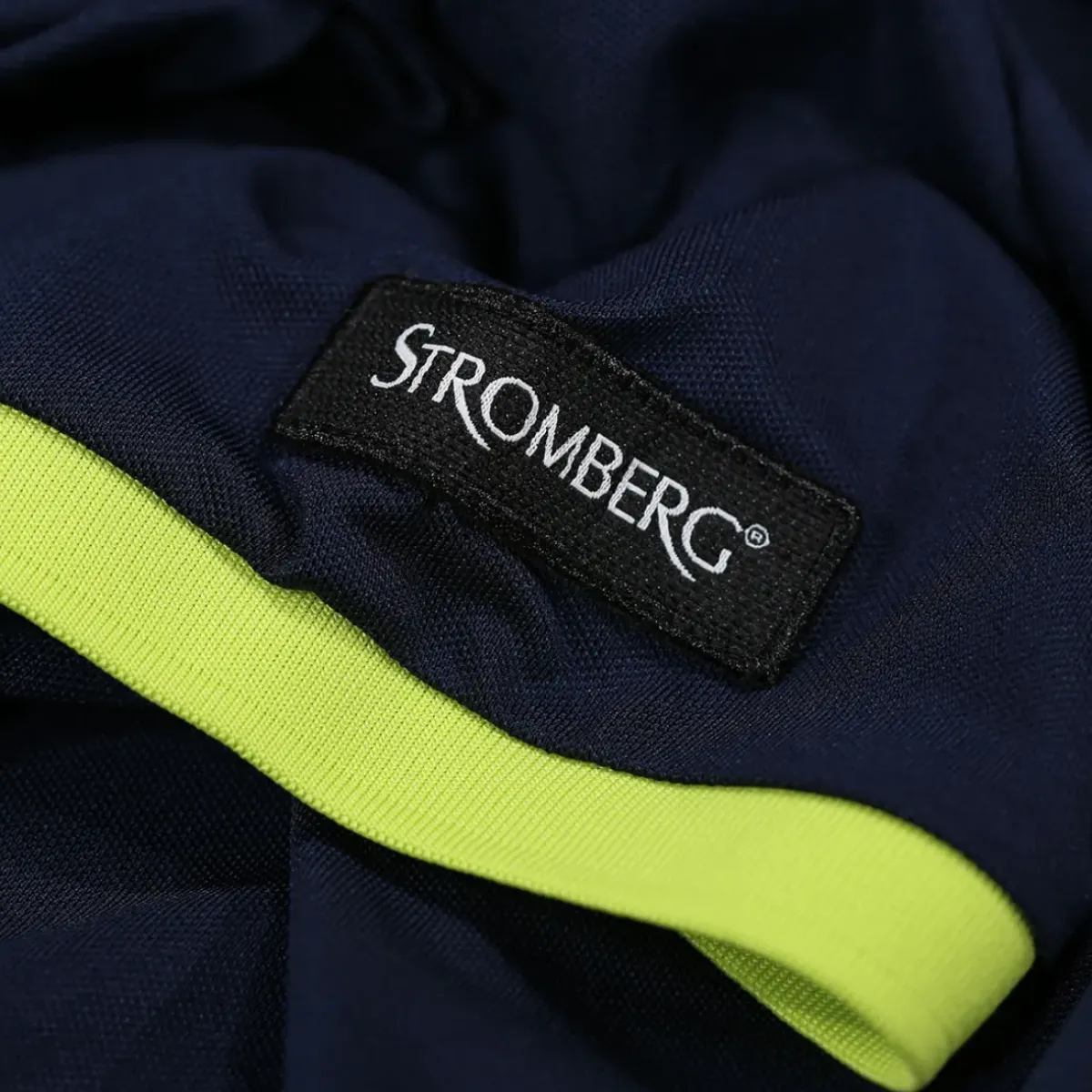 Discount Men's Lee Sharpe Flag Golf Polo Shirt Men's Polo Shirts